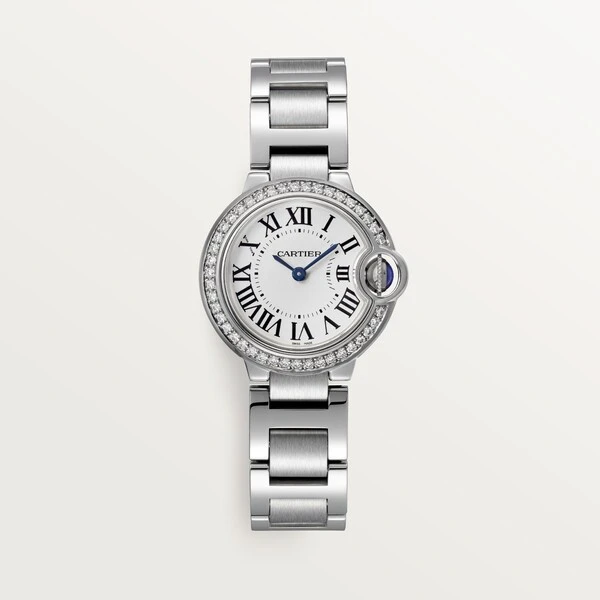Cartier Часы Ballon Bleu de Cartier