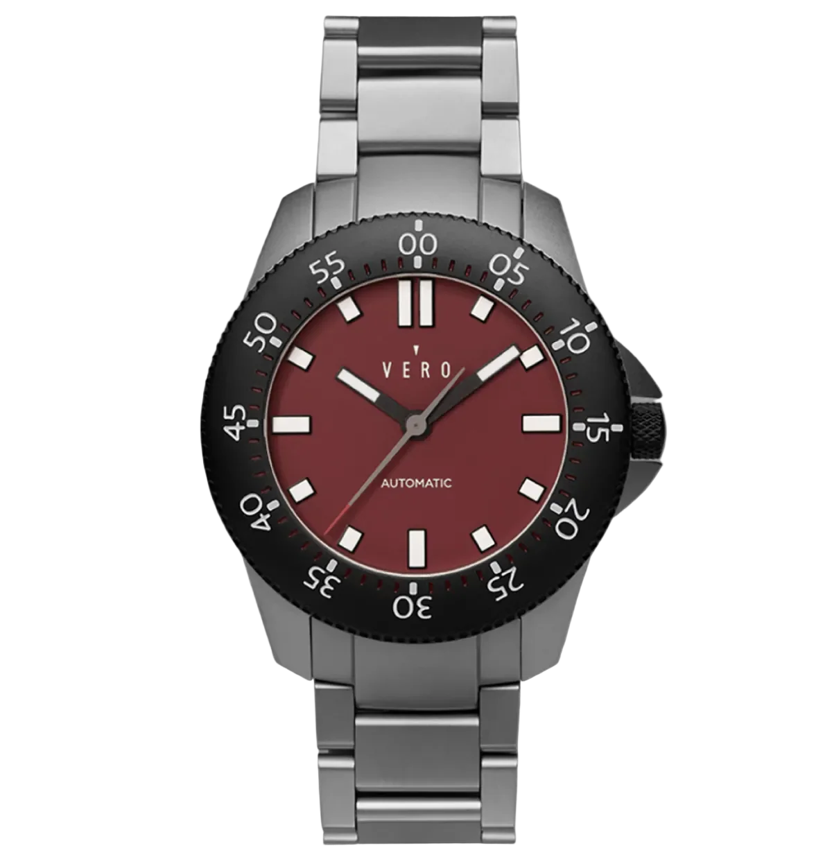 Vero Watch Company Open Water 41 - Broadway LE
