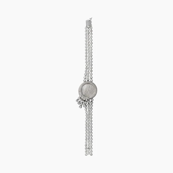 Cartier Часы категории Ювелирное искусство