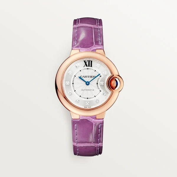 Cartier Часы Ballon Bleu de Cartier