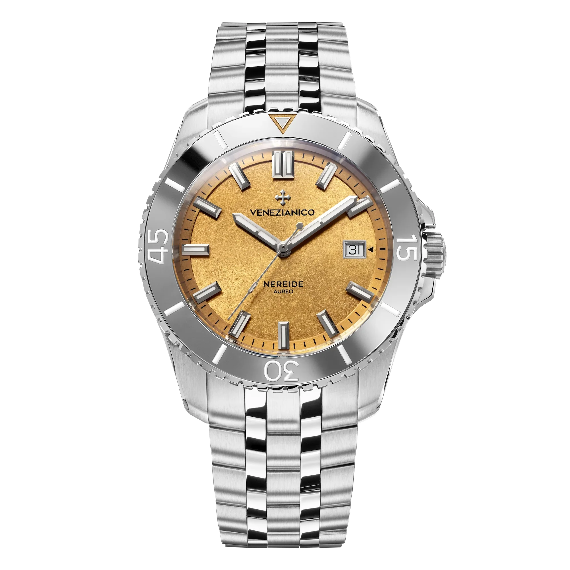Venezianico Nereide Aureo 42 - 4521590S