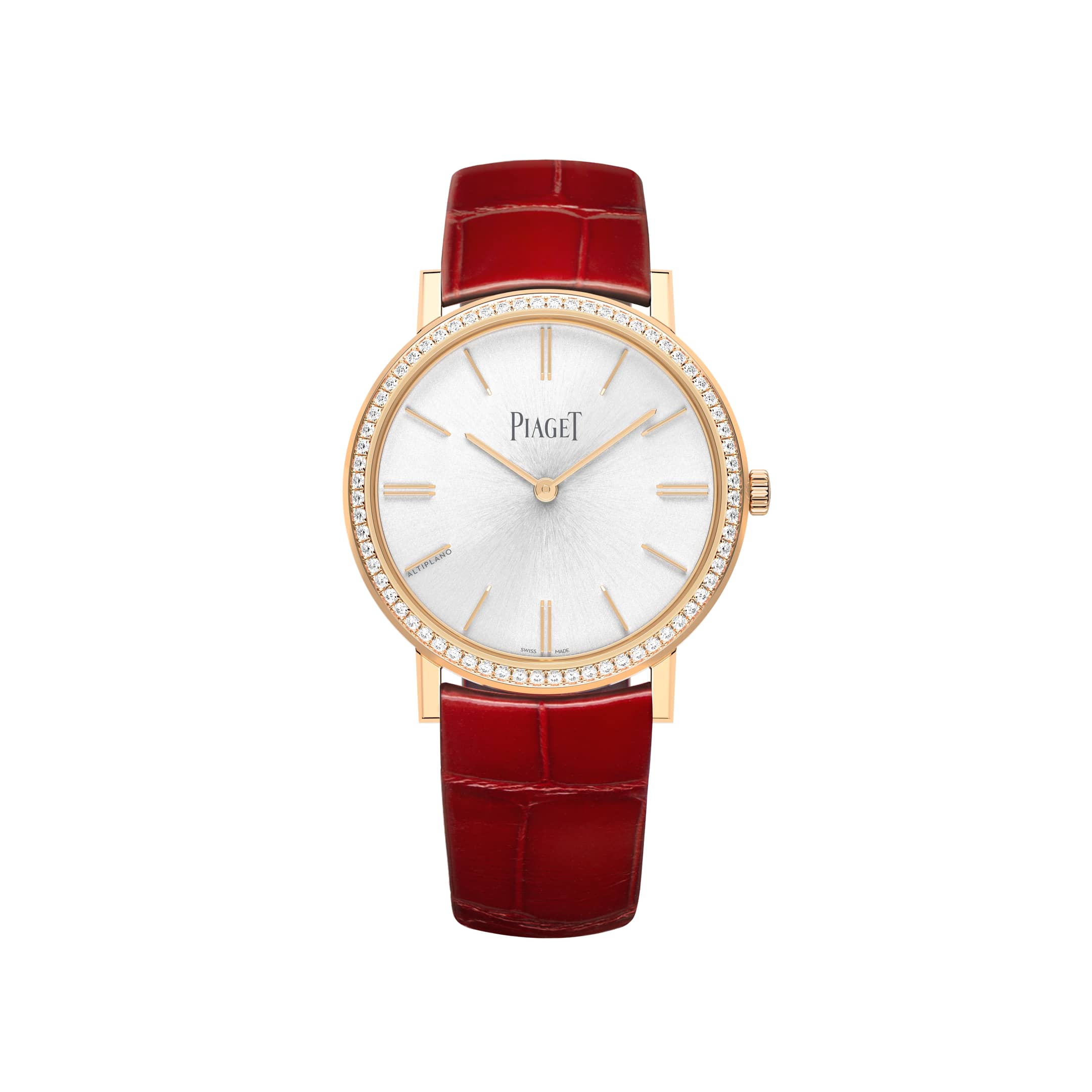 Piaget Altiplano Origin watch