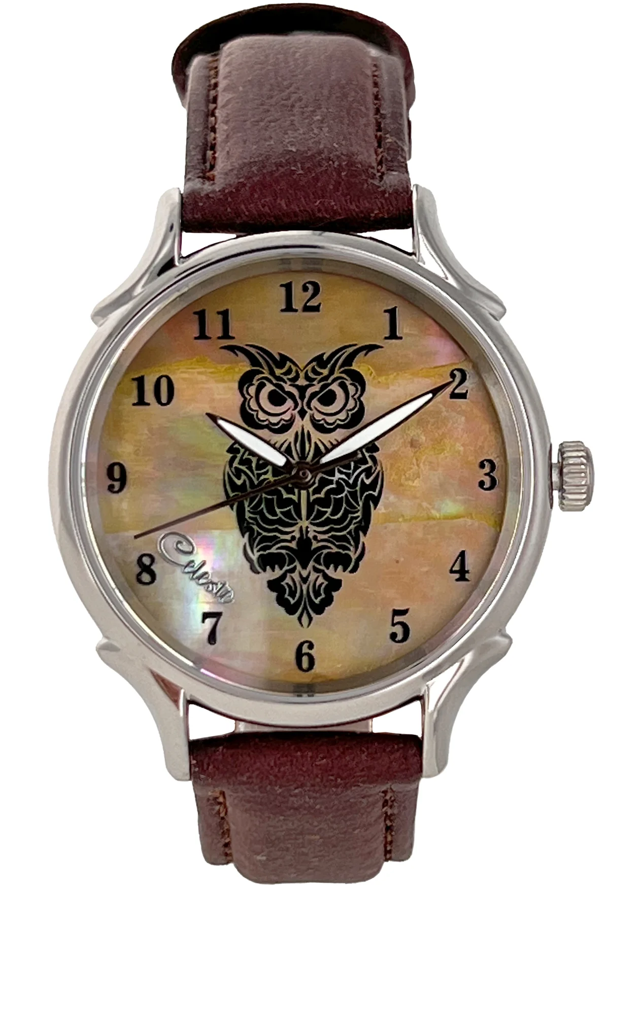 Celeste Watch Company Screech - The Owl
