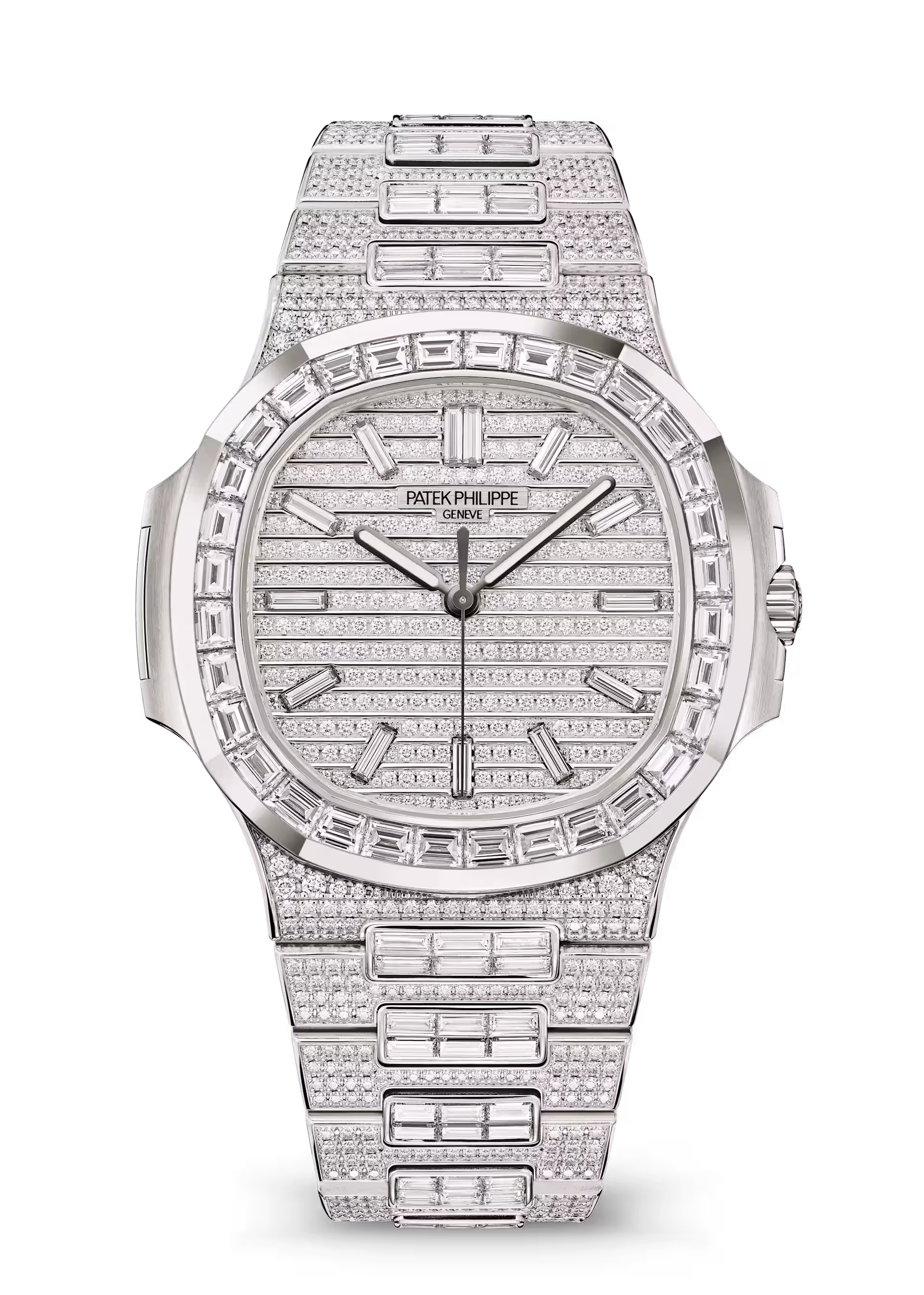 Patek Philippe Ref. 5811/1460G-001