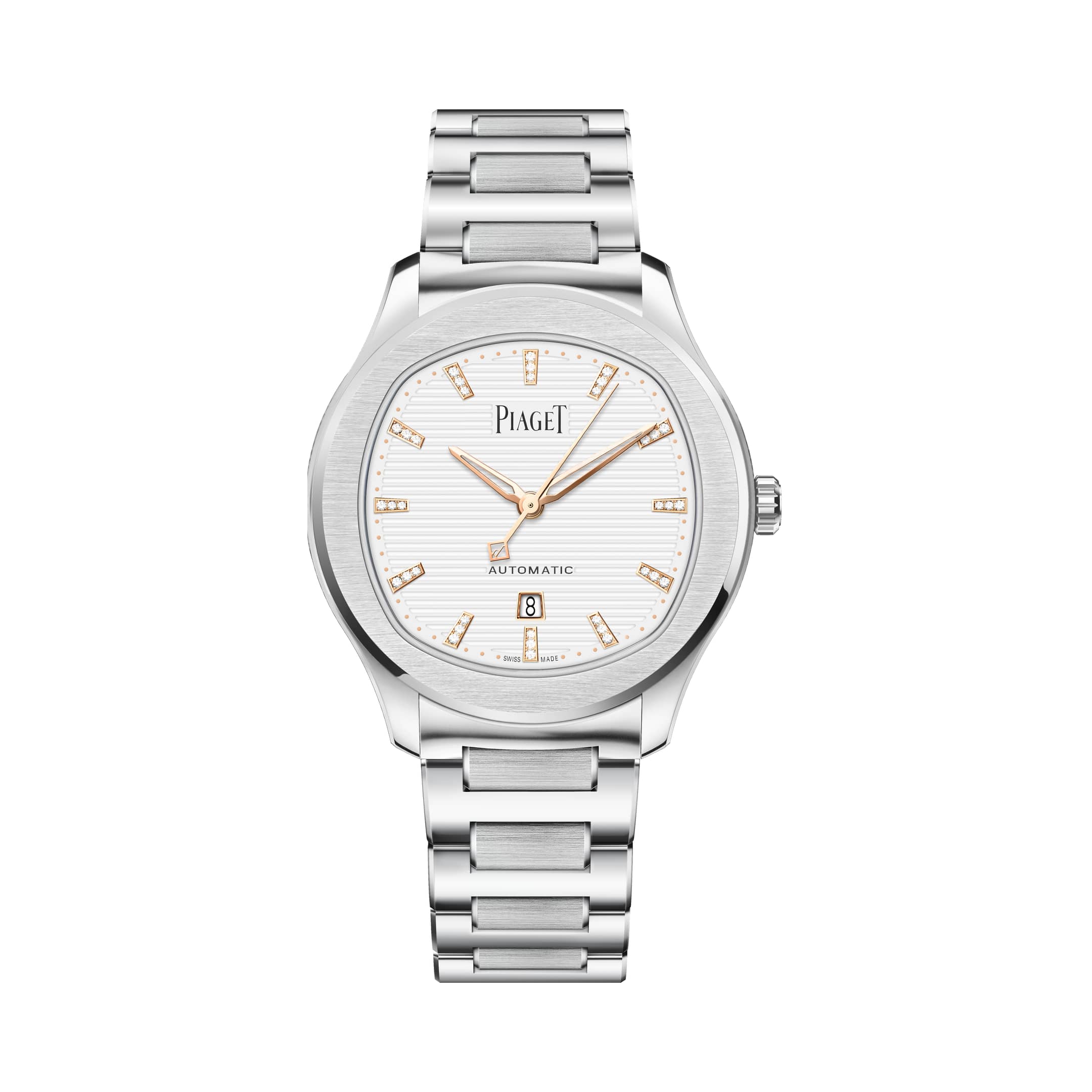 Piaget Piaget Polo Date watch