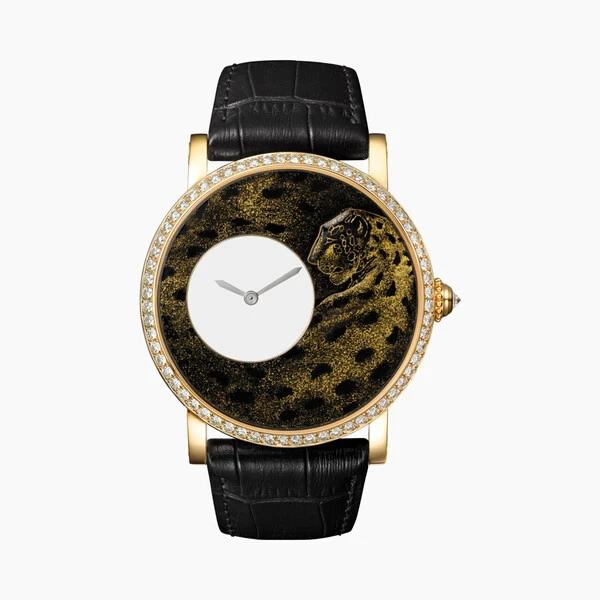 Cartier Часы Rotonde de Cartier