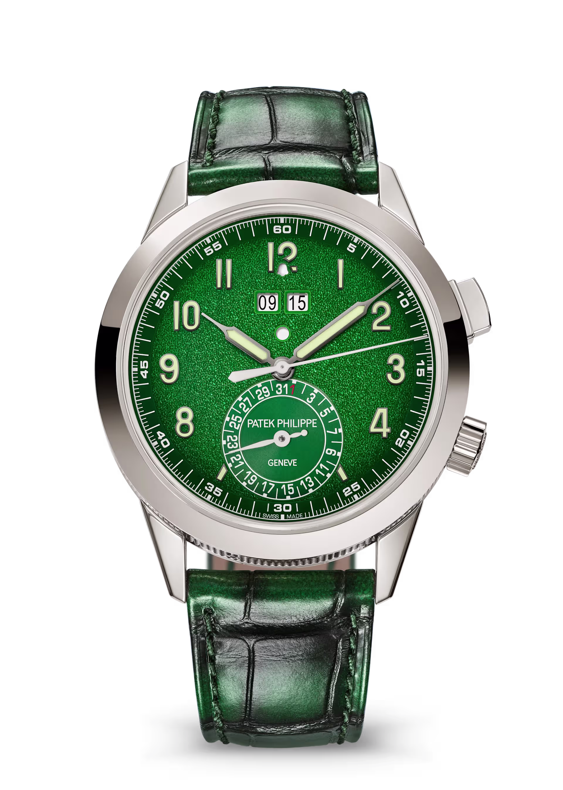 Patek Philippe Ref. 5322G-010