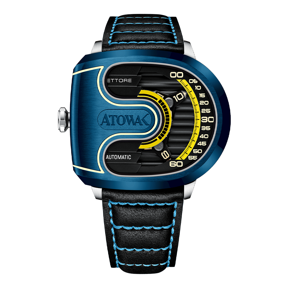 Atowak ETTORE DRIFT NAVY BLUE