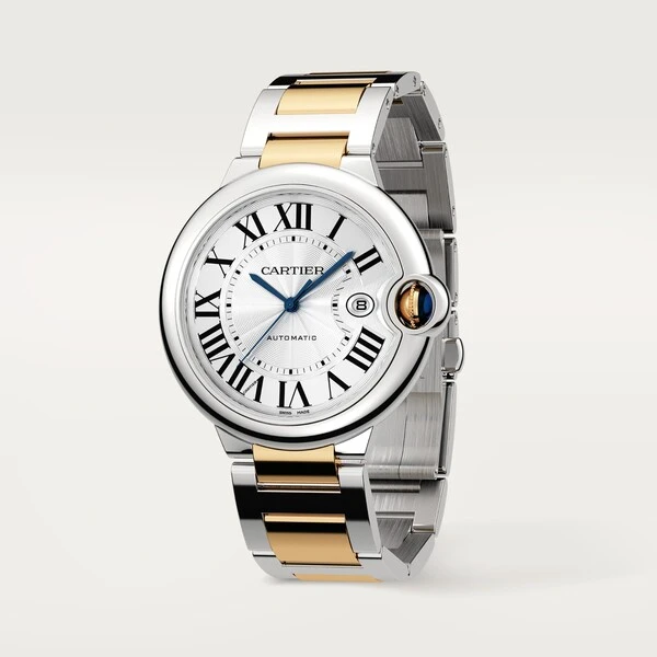 Cartier Часы Ballon Bleu de Cartier