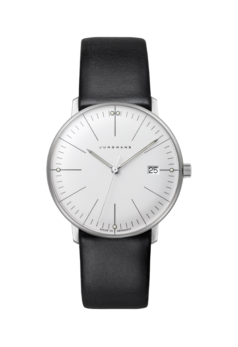 Junghans max bill Damen