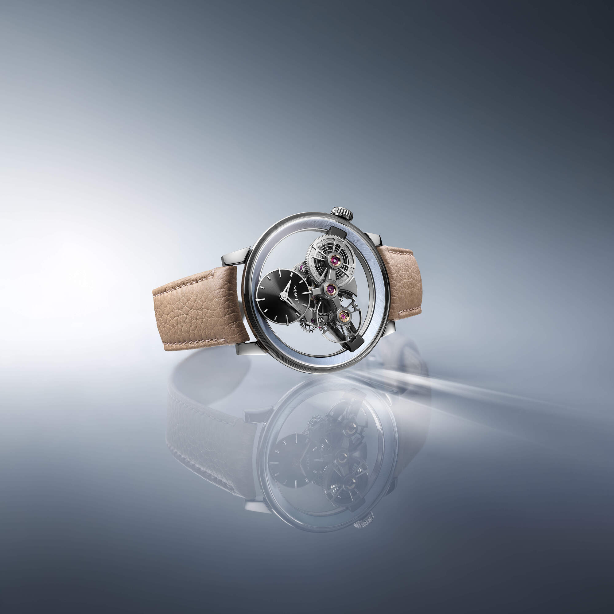 MB&F SP One