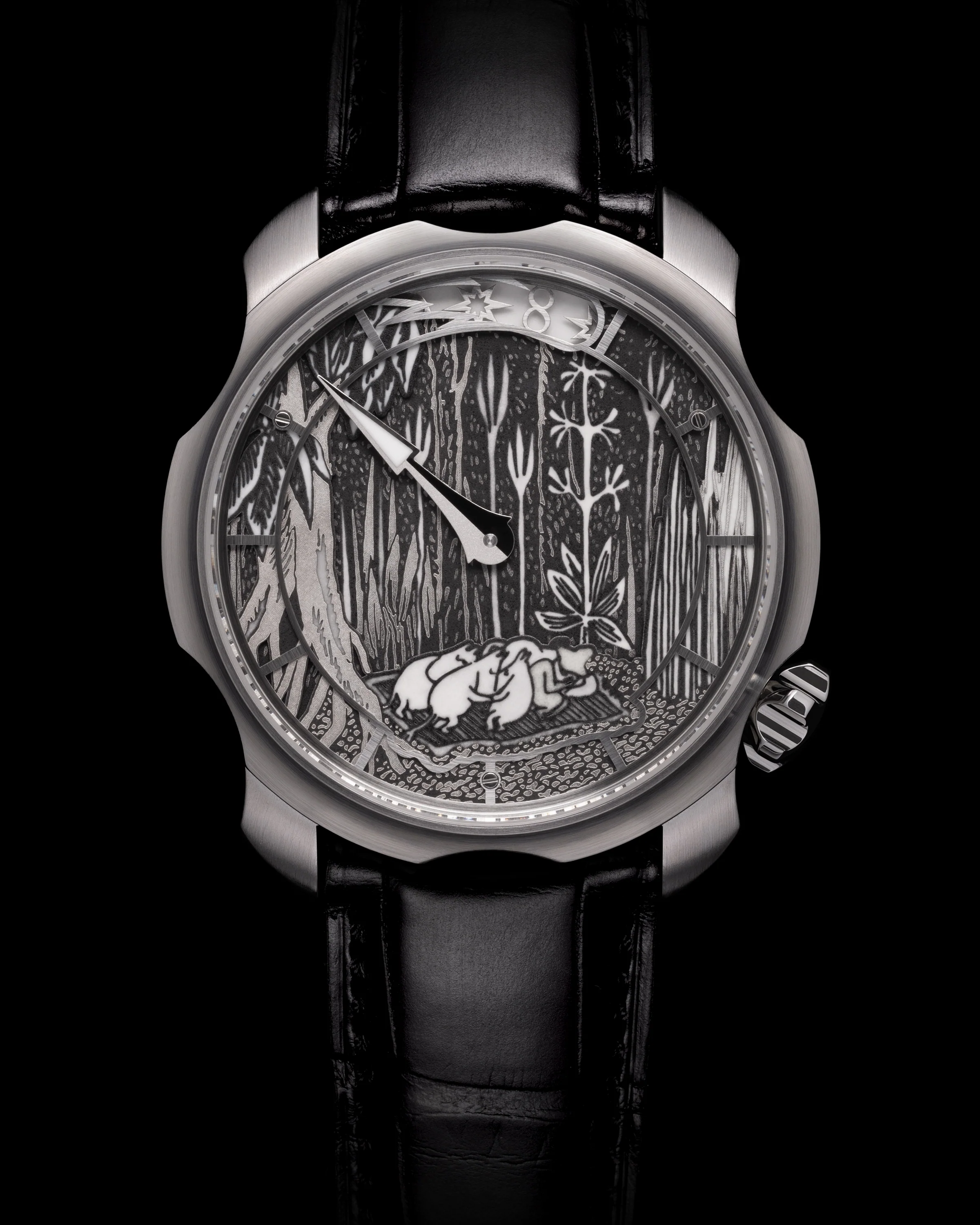 Sarpaneva Sarpaneva x Moomin 80