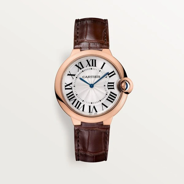 Cartier Часы Ballon Bleu de Cartier