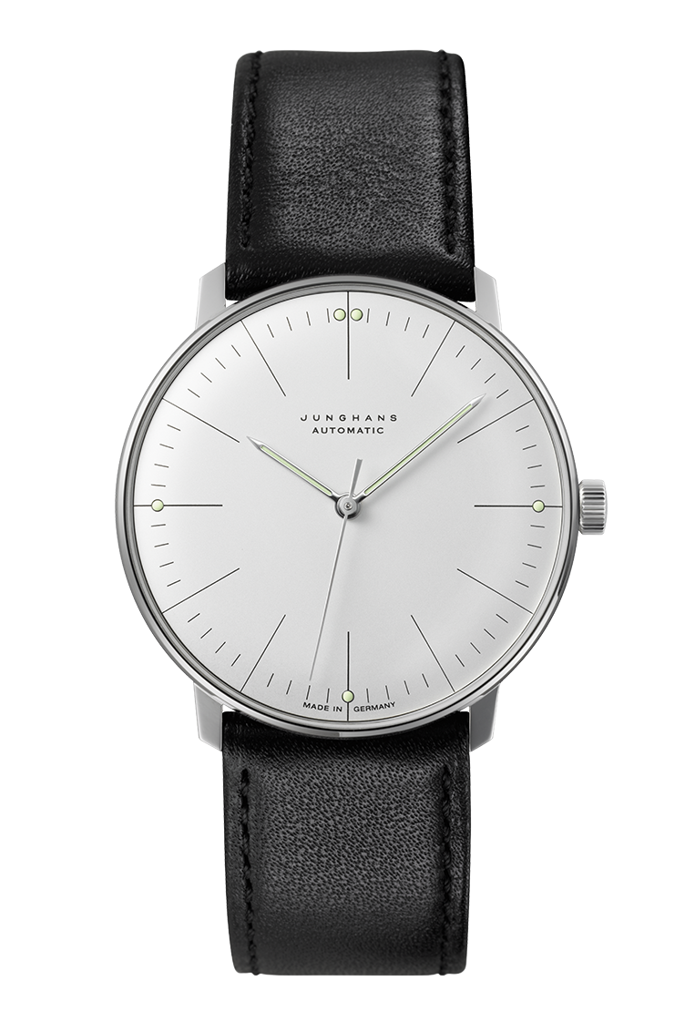 Junghans max bill Automatic