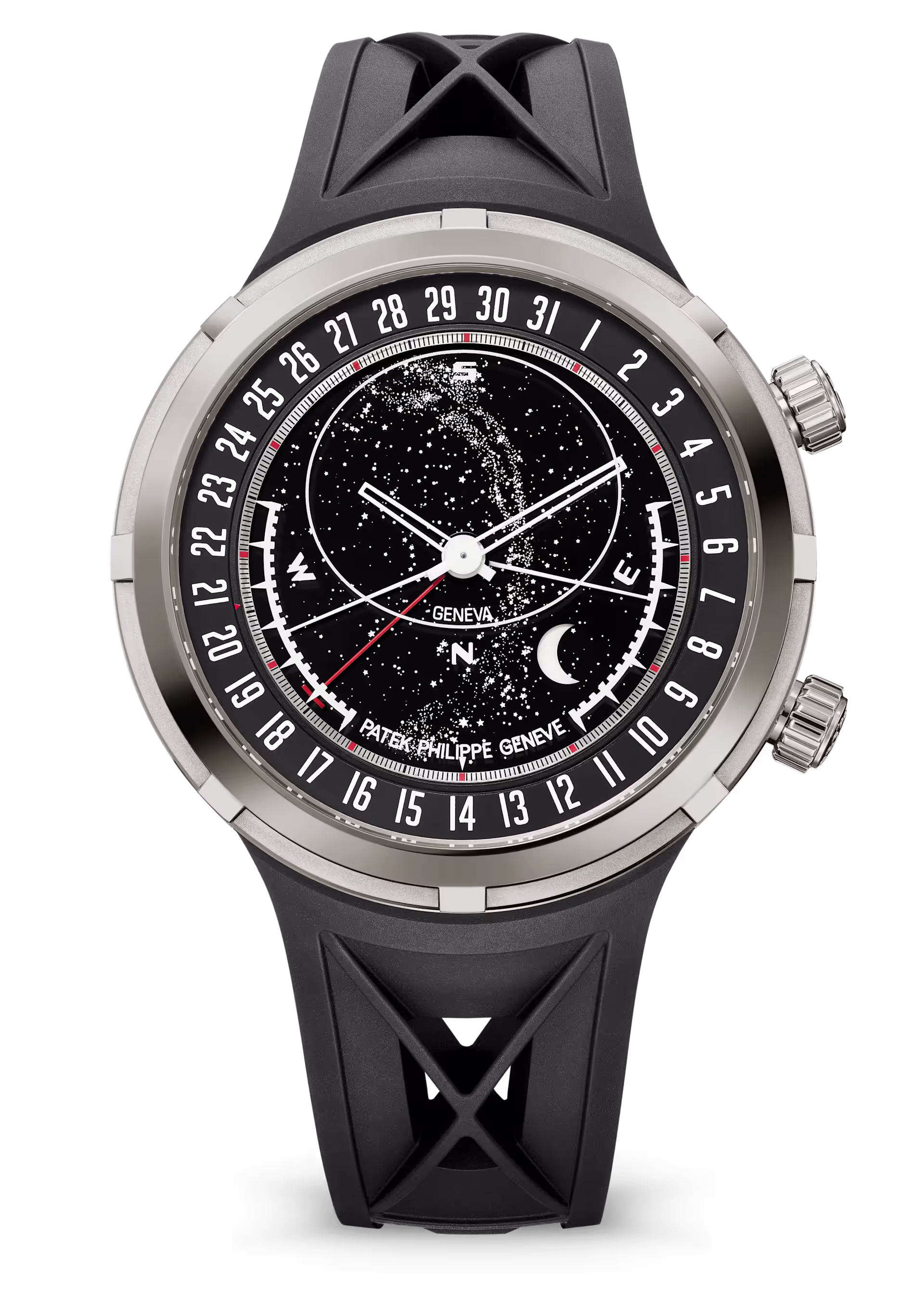 Patek Philippe Ref. 6105G-001