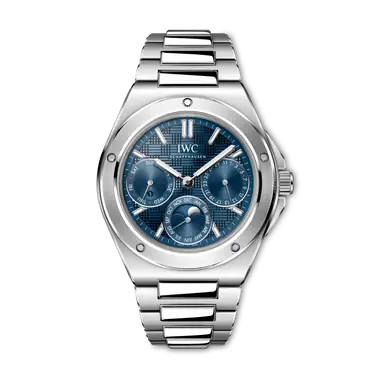 IWC Ingenieur Perpetual Calendar 41