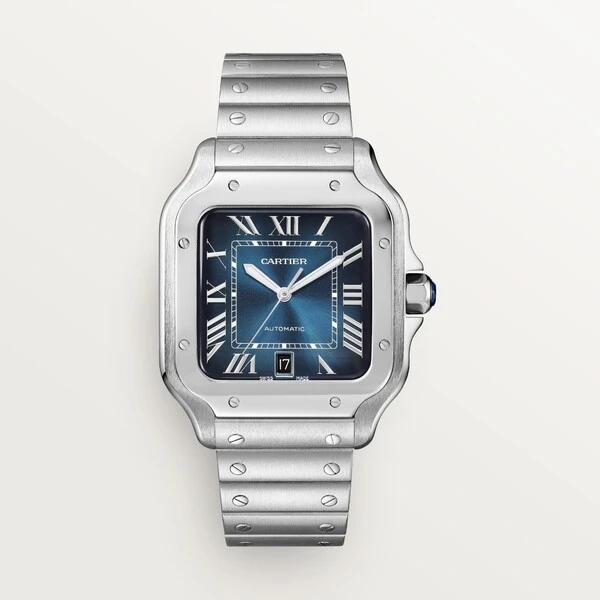 Cartier Часы Santos de Cartier