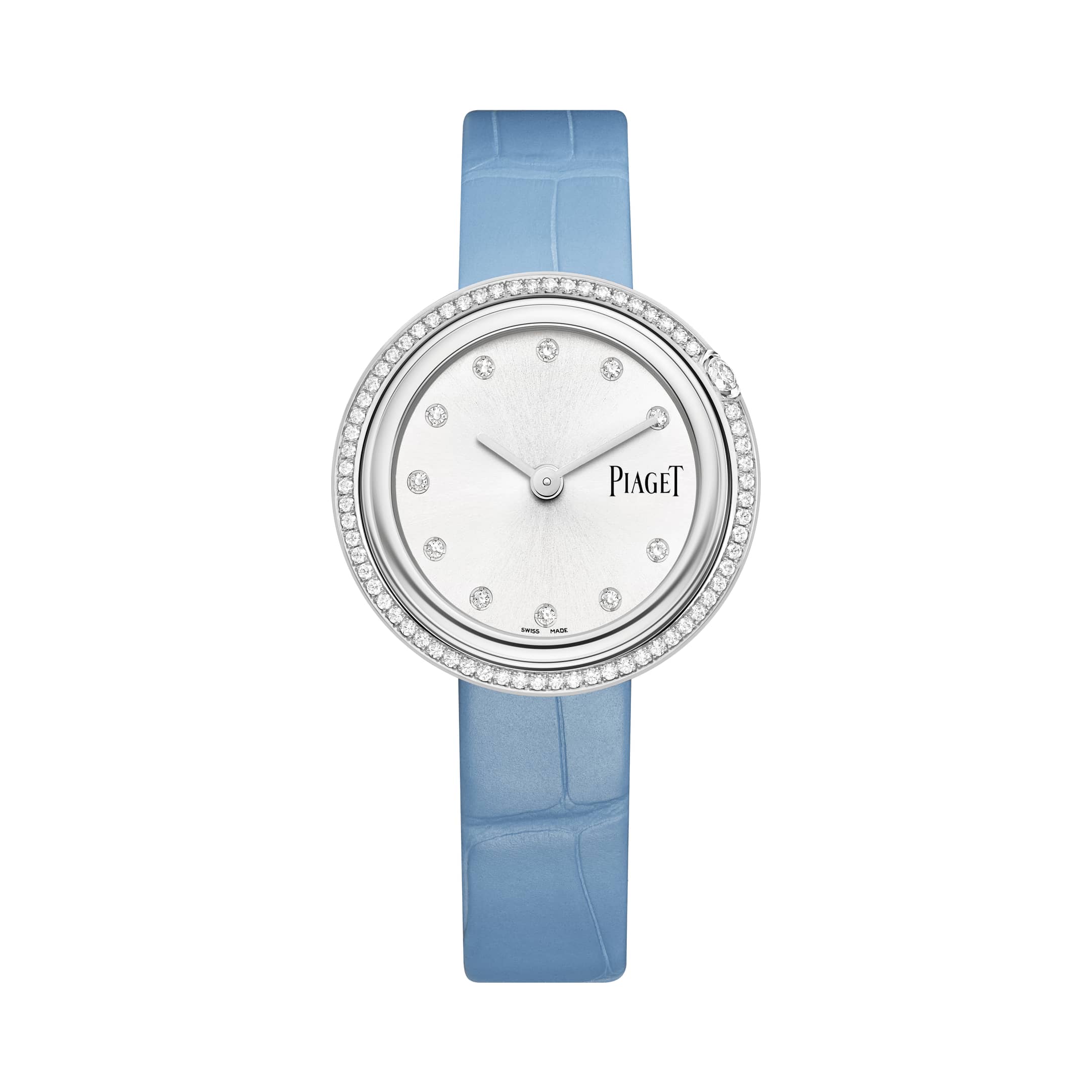 Piaget Possession watch