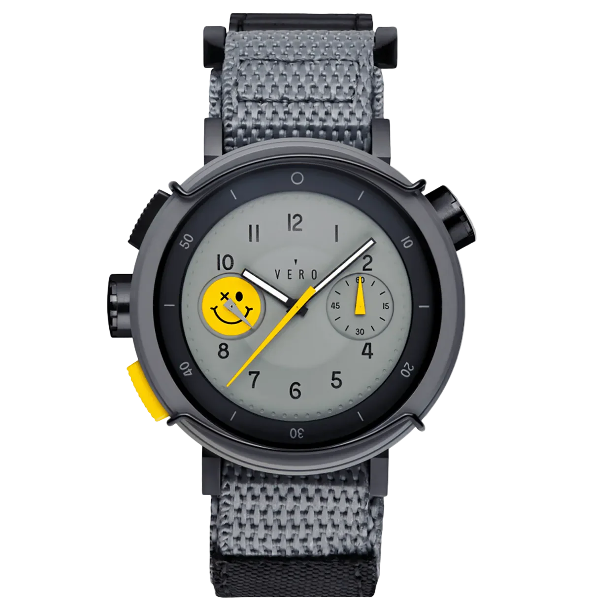 Vero Watch Company Limited Edition Workhorse Hooligan