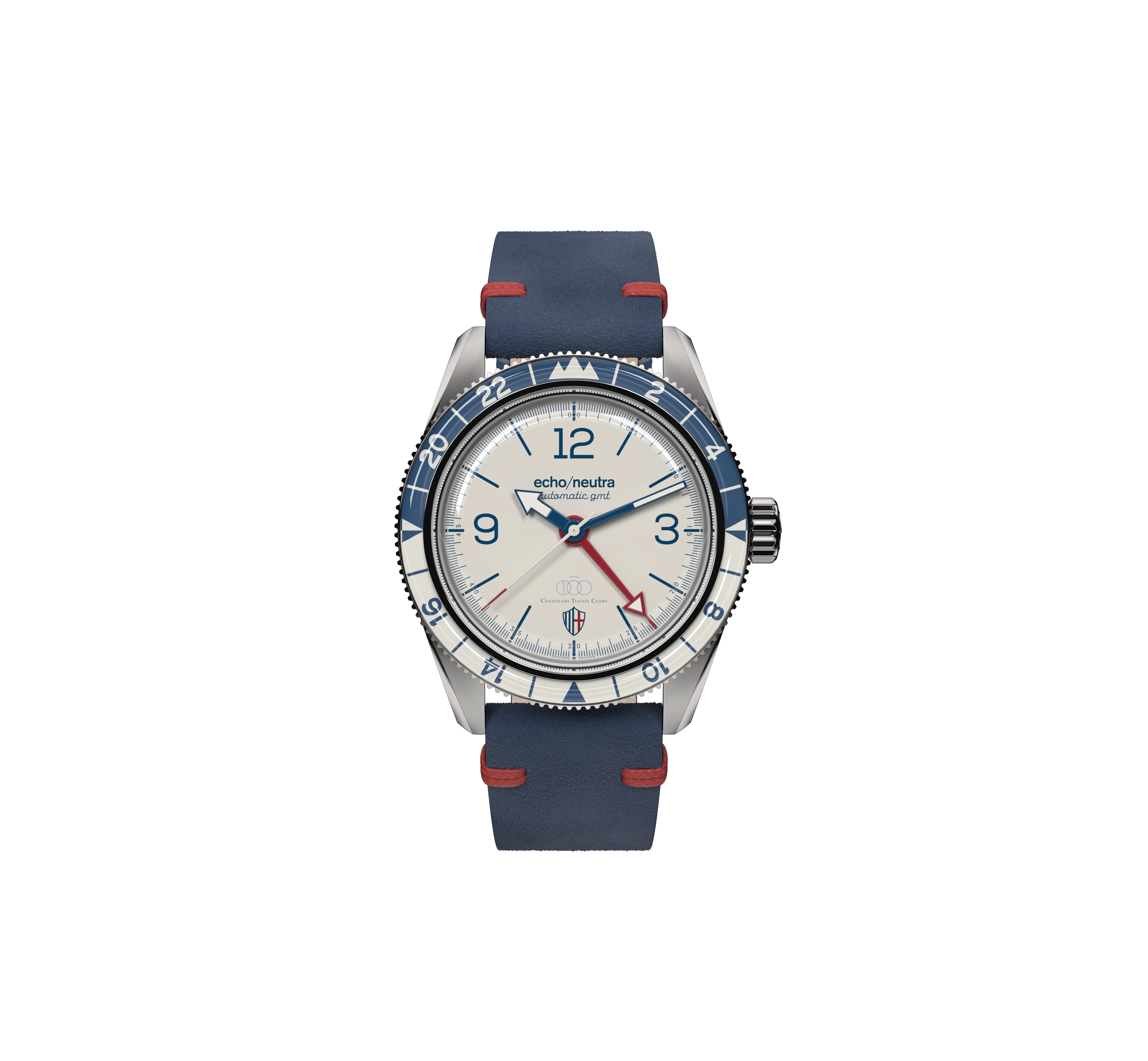 echo/neutra 1956 GMT TENNIS CLUB | 2025