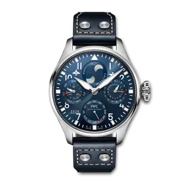 IWC Big Pilot’s Watch Perpetual Calendar