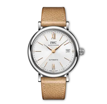 IWC Portofino Automatic 37