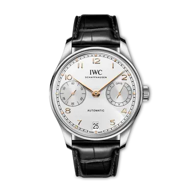 IWC Portugieser Automatic 42