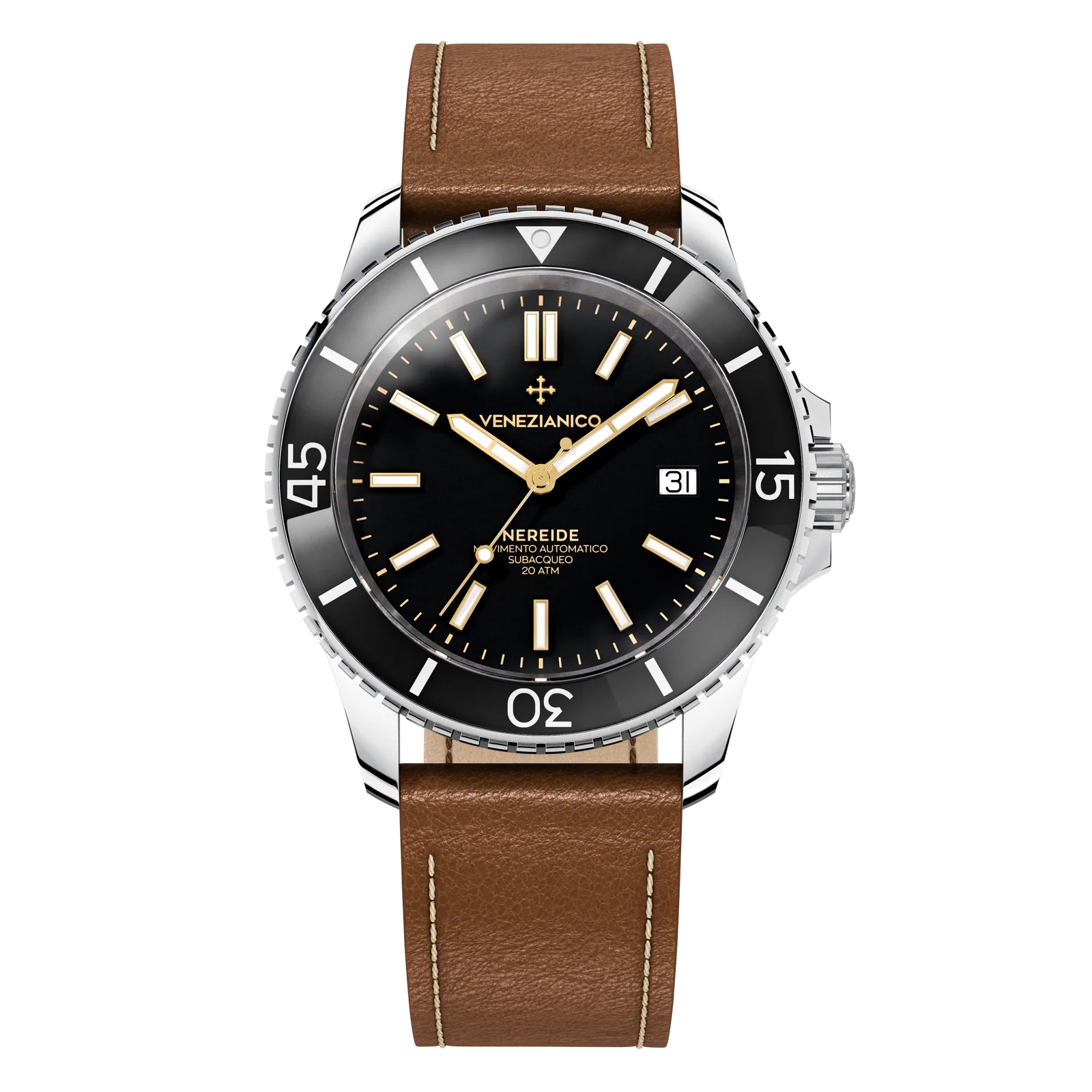 Venezianico Nereide 42 - 3321505