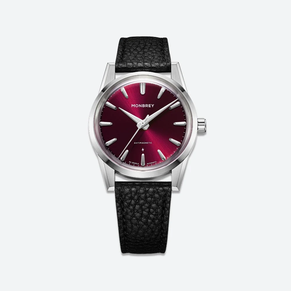 Monbrey L09 - CHERRY RED