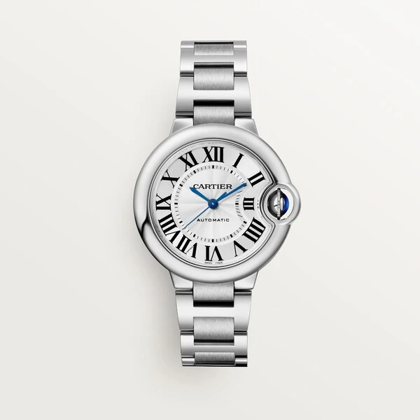 Cartier Часы Ballon Bleu de Cartier