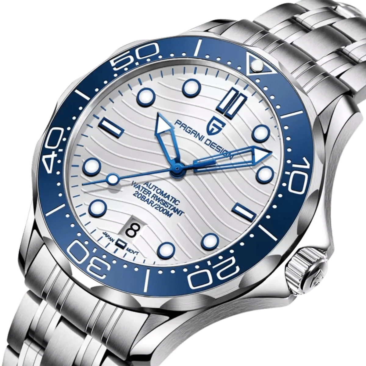 Pagani Design PD-1685
