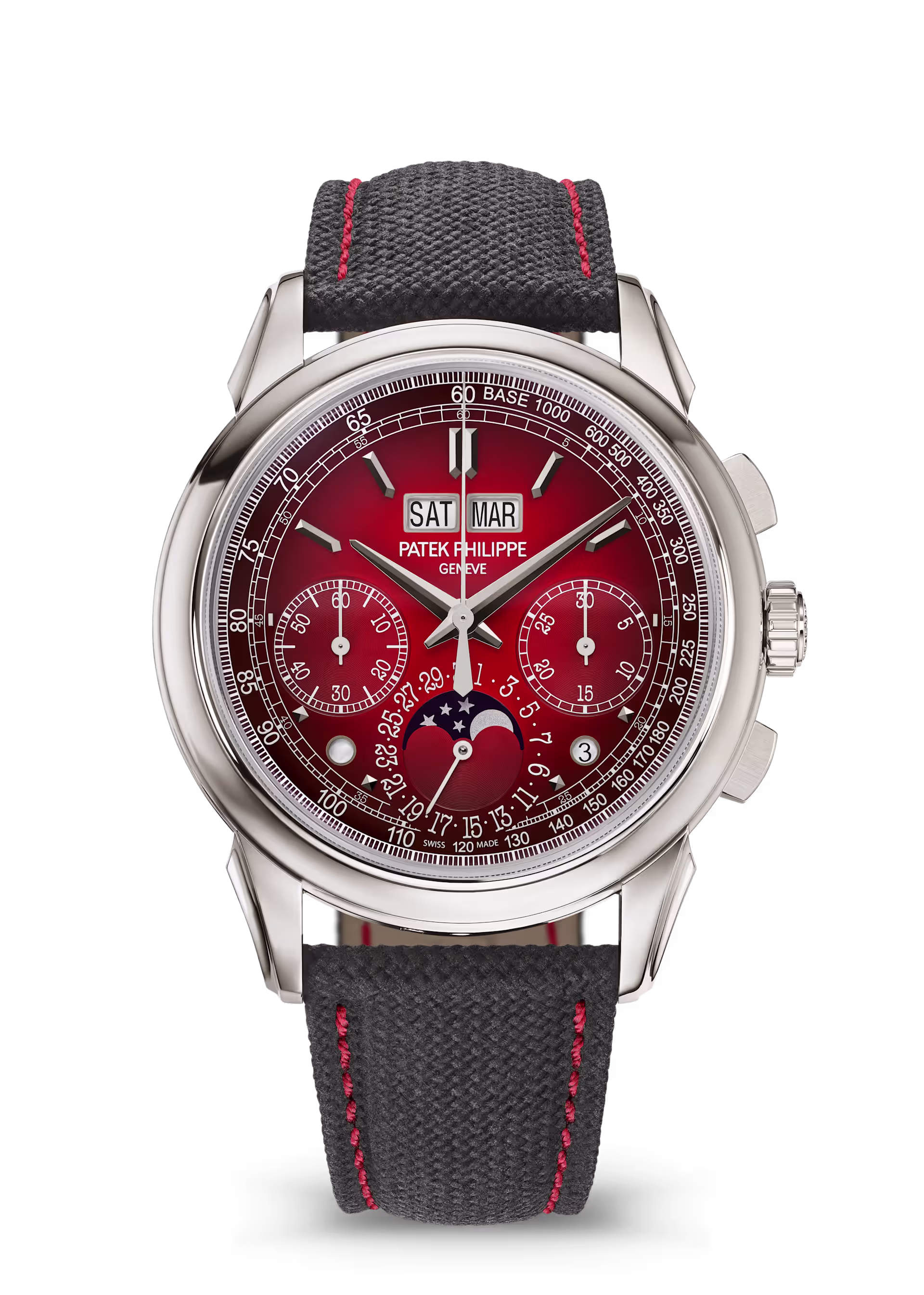 Patek Philippe Ref. 5270P-017