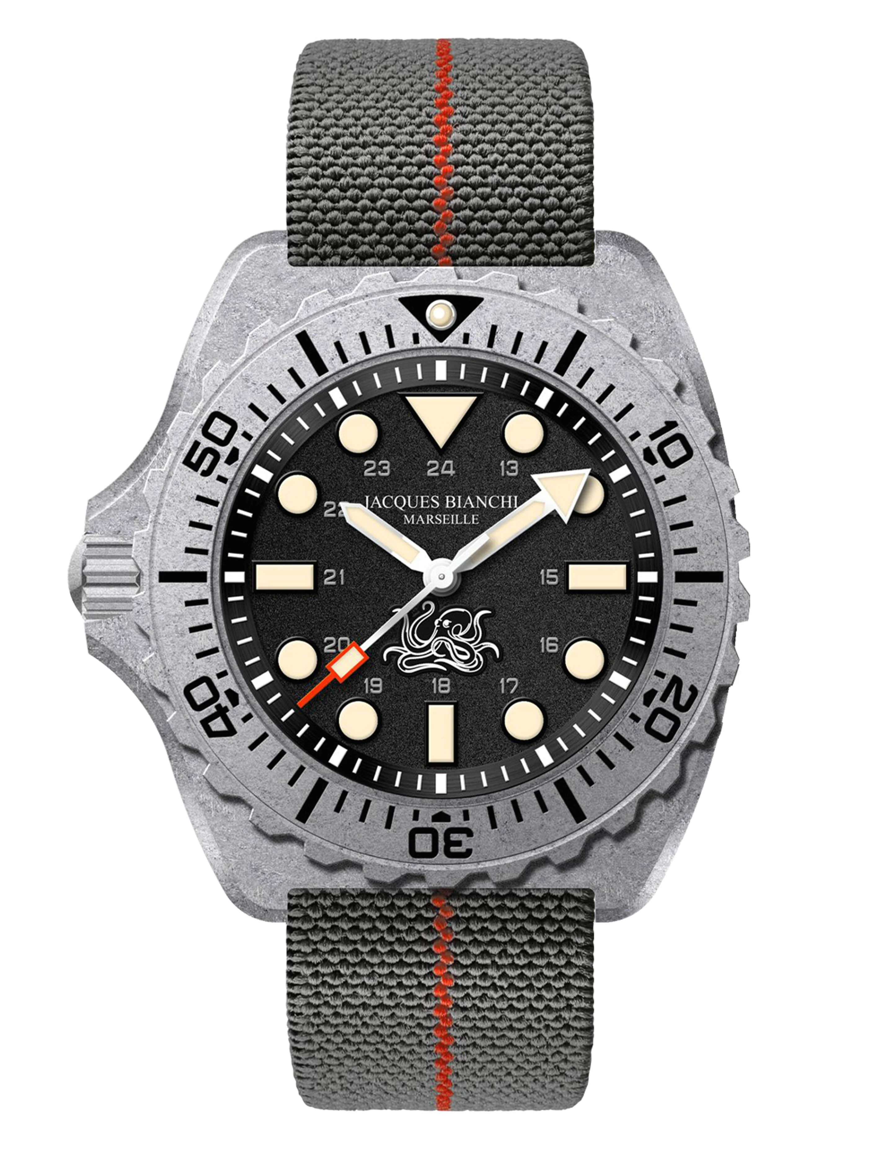 Jacques Bianchi JB300 Poulpro