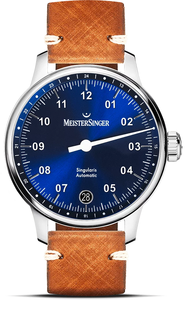 MeisterSinger Singularis