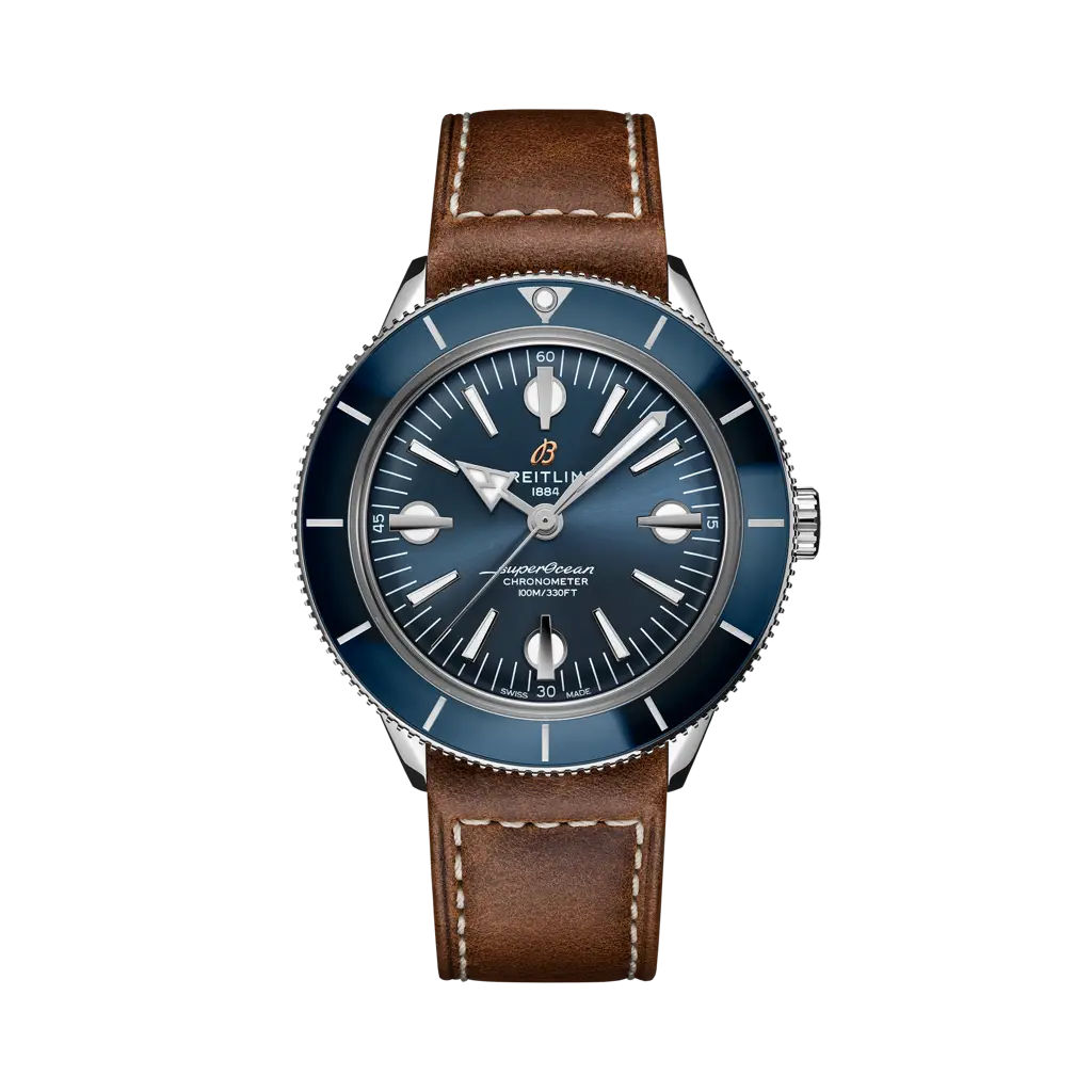 Breitling Superocean Heritage '57