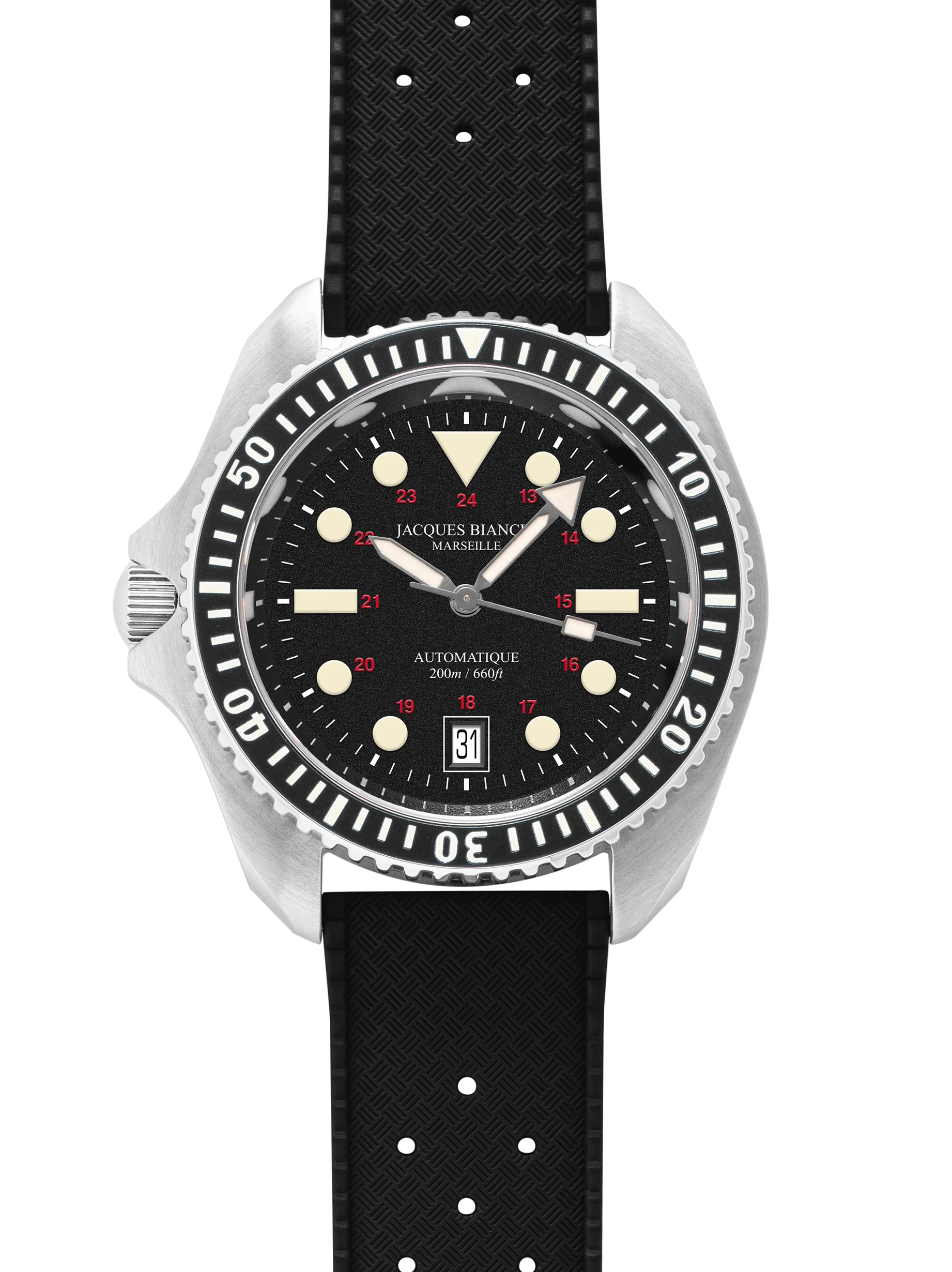 Jacques Bianchi JB200 Maxi Dial