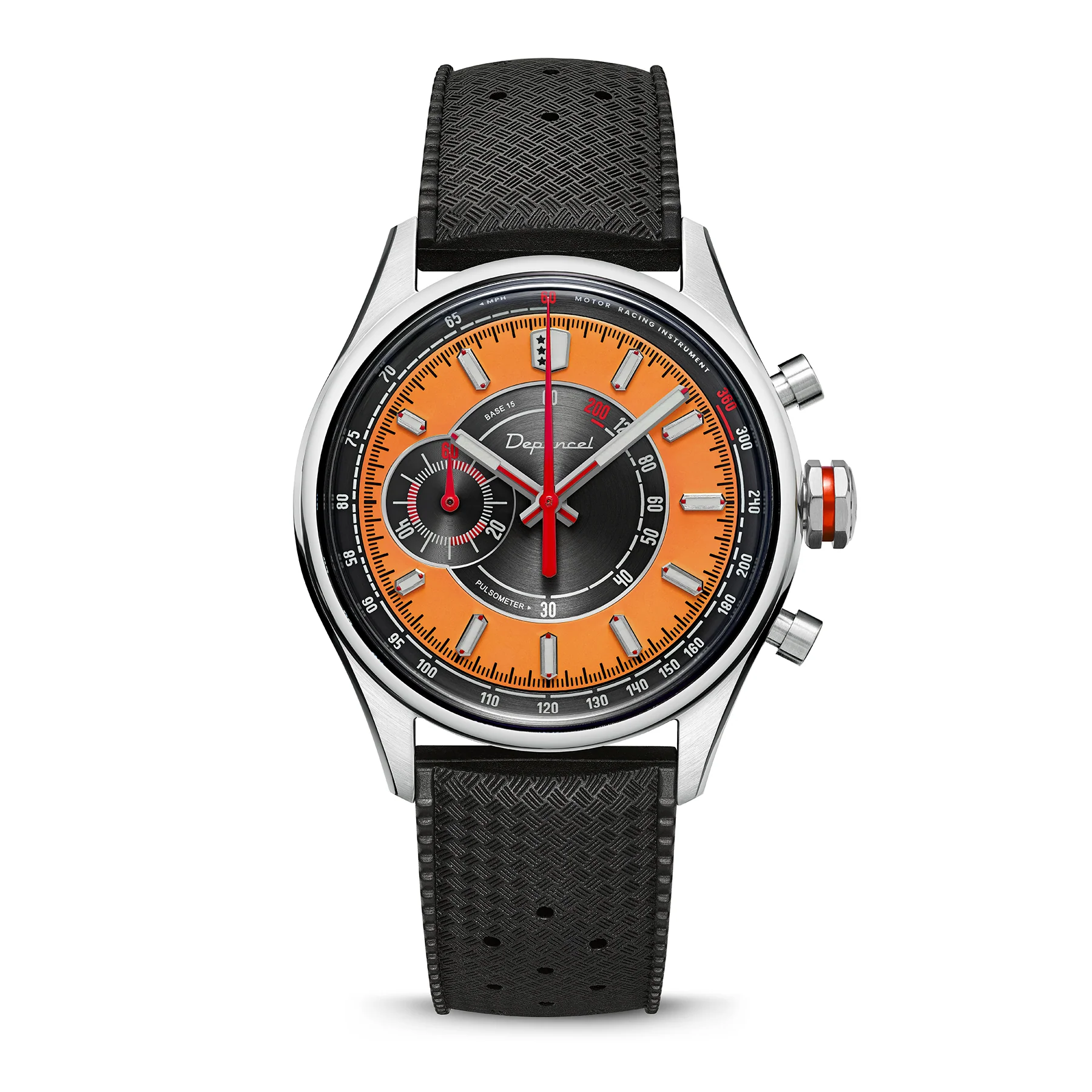 Depancel Allure Mono Eye - Orange