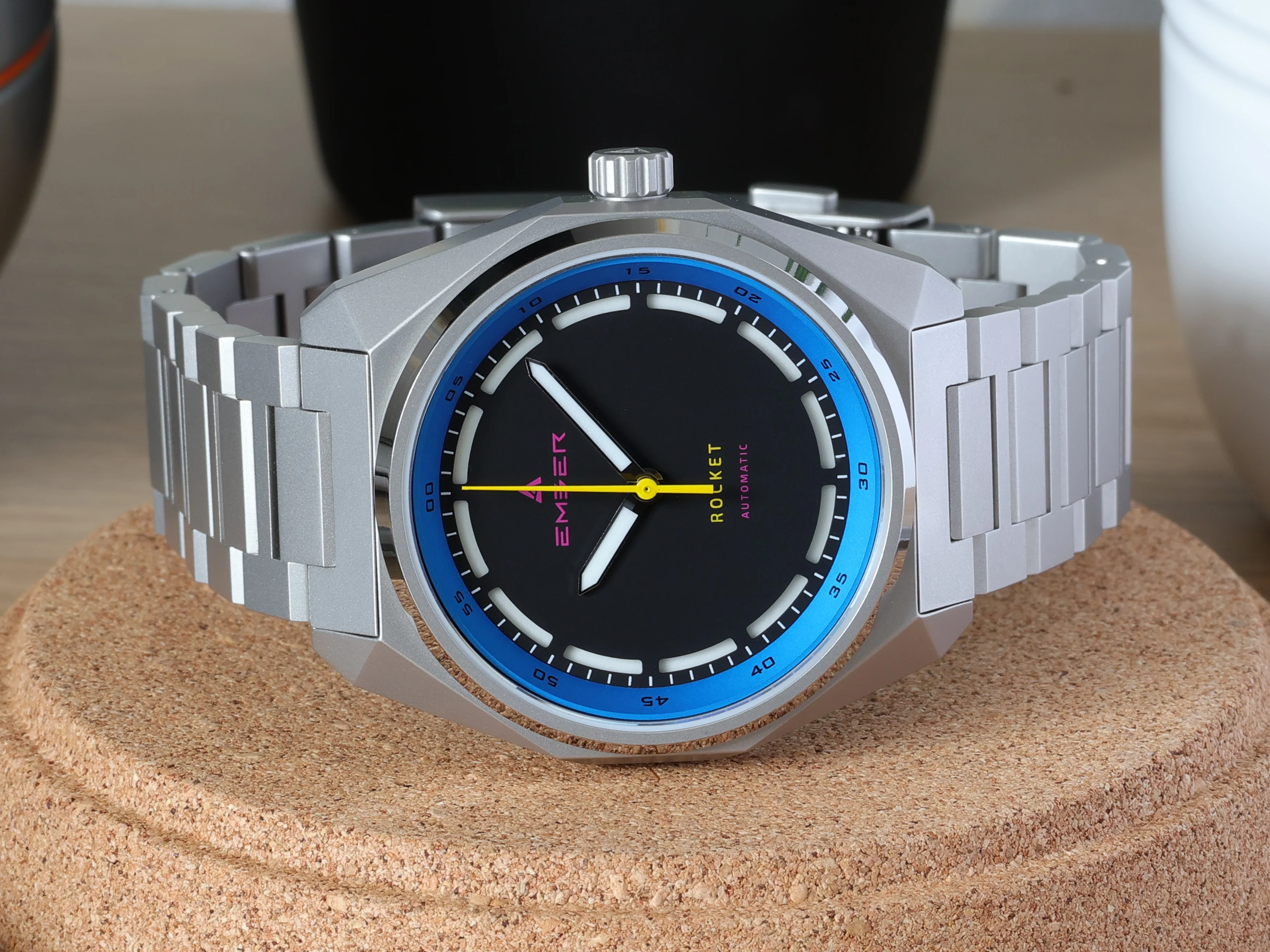 Ember Midnight Neon