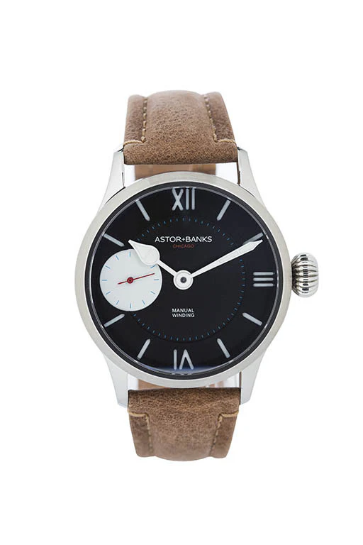 Astor+Banks The AB1405