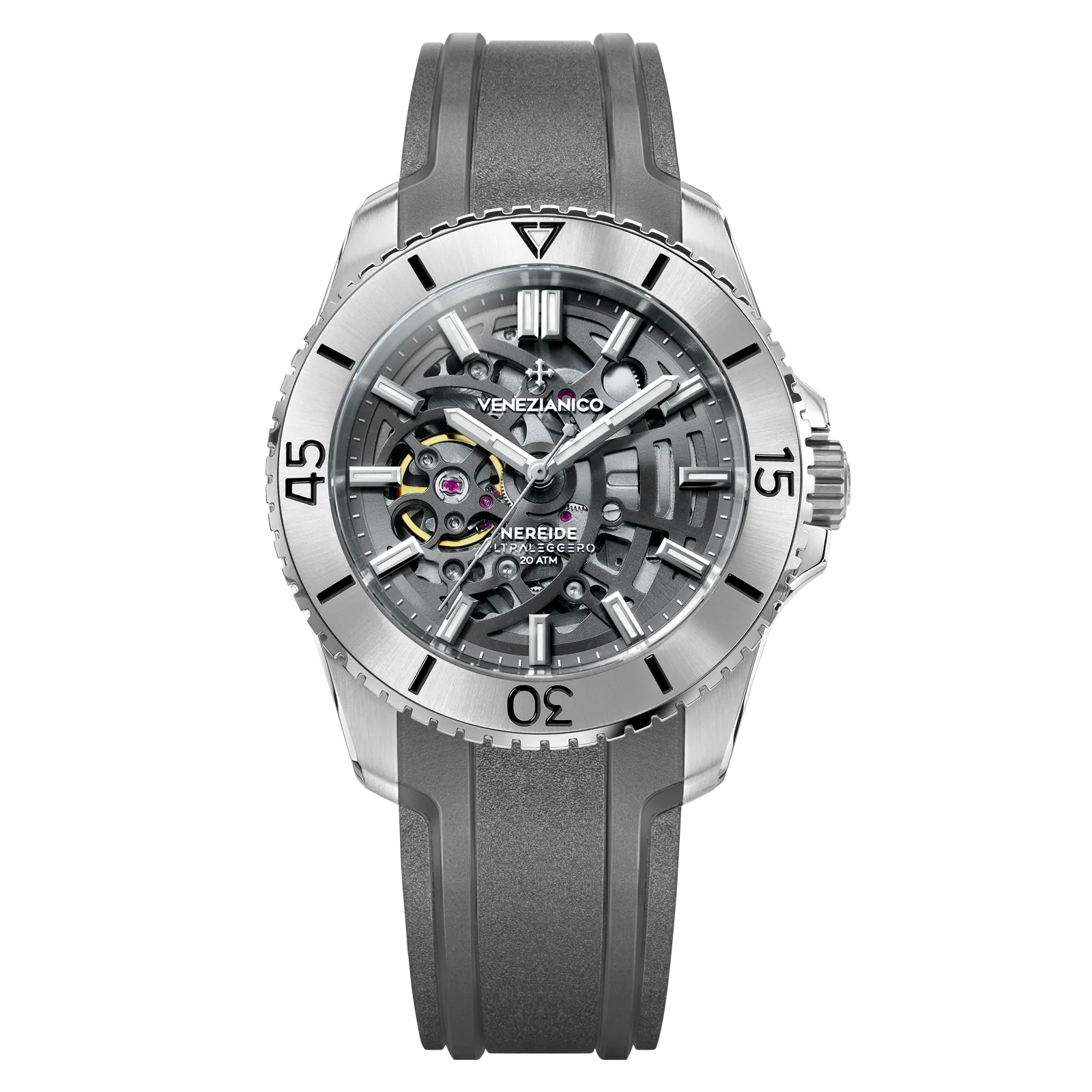 Venezianico Nereide Ultraleggero 42 - 3921508