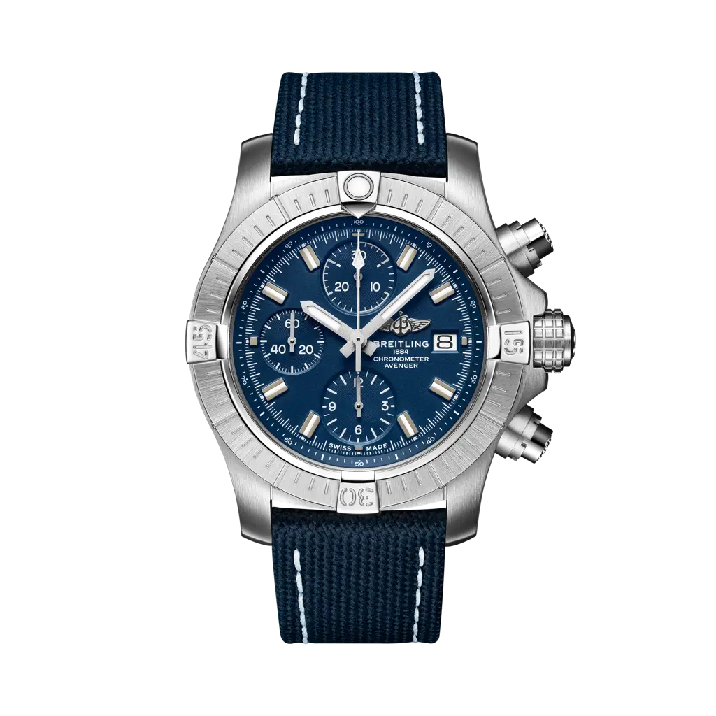Breitling Avenger Chronograph 43