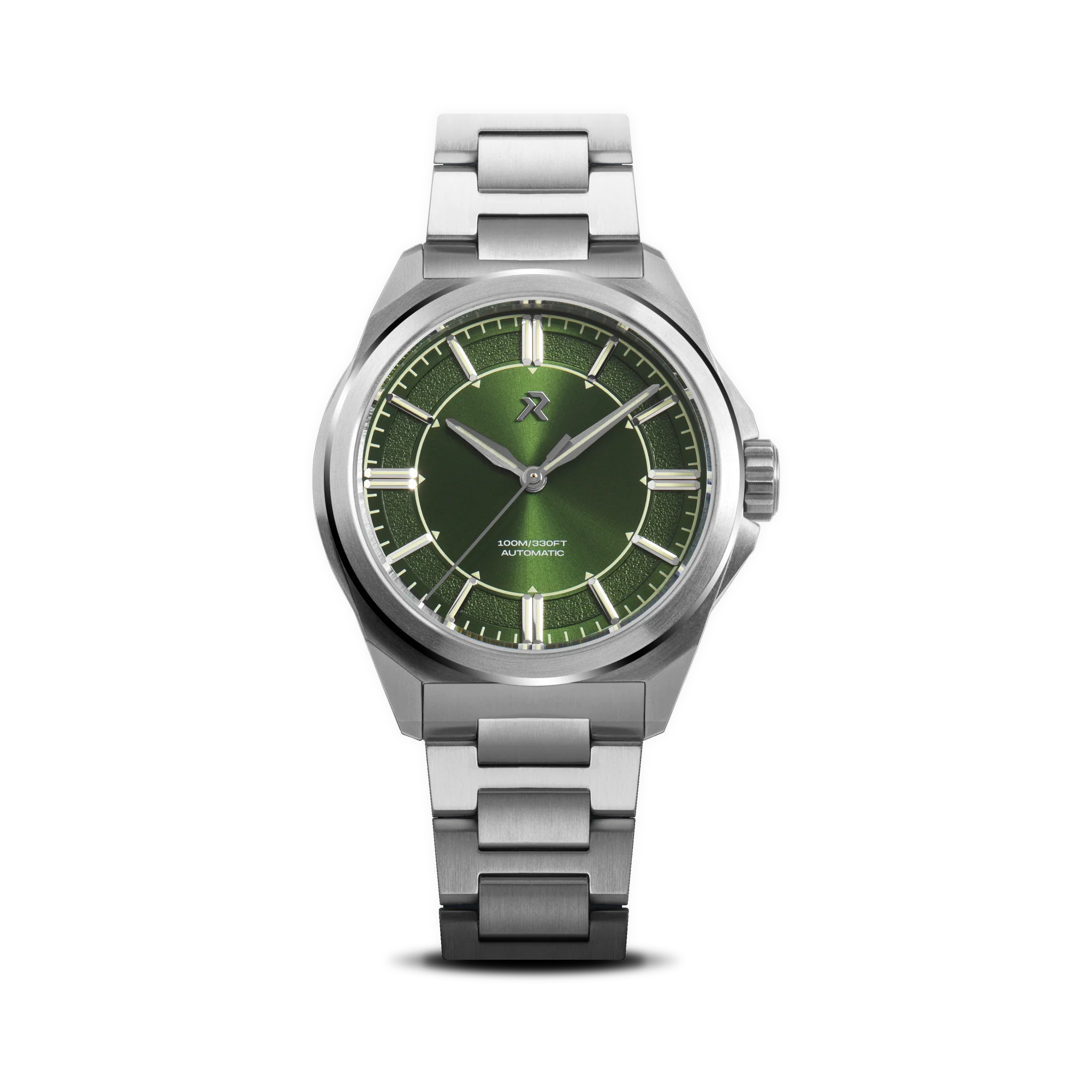 RZE RESOLUTE 36 - Mojito