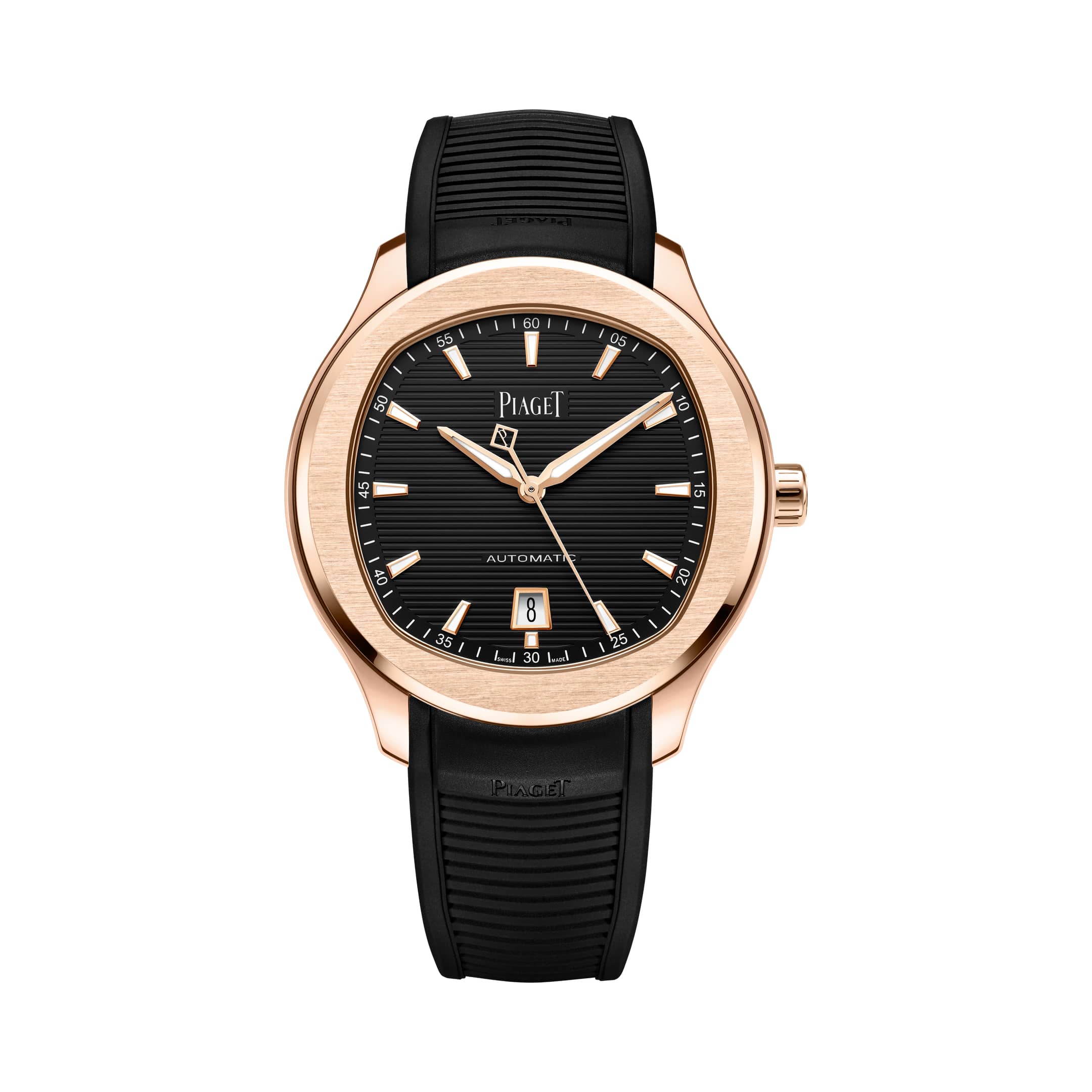 Piaget Piaget Polo Date watch