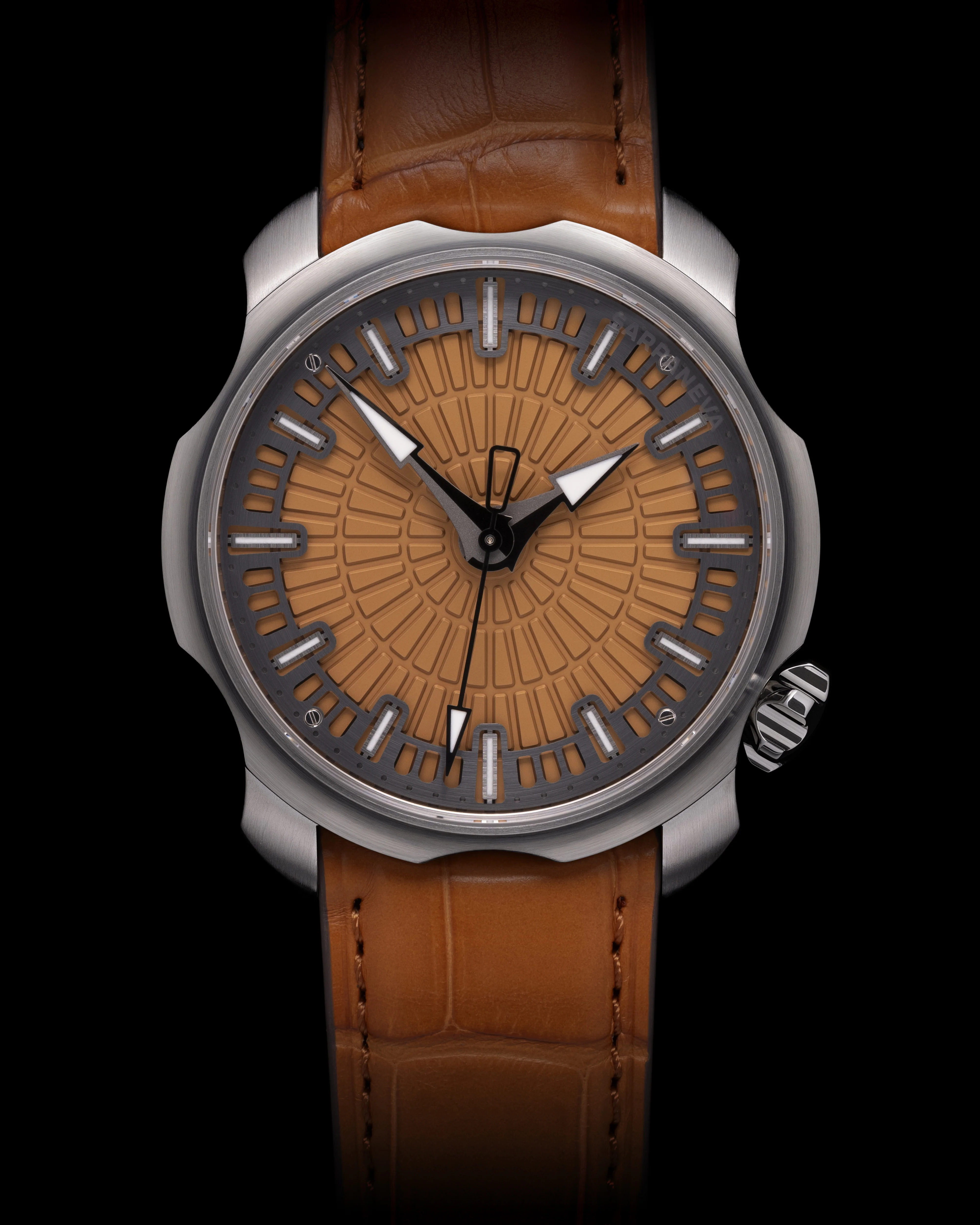 Sarpaneva Super1.2 Bronze