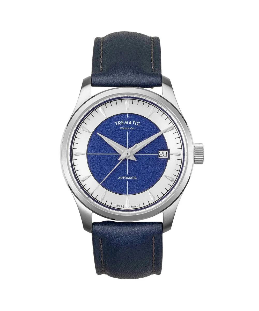 Trematic ZY6 persiano 38 mm