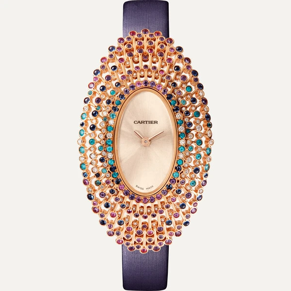 Cartier Часы Cartier Libre