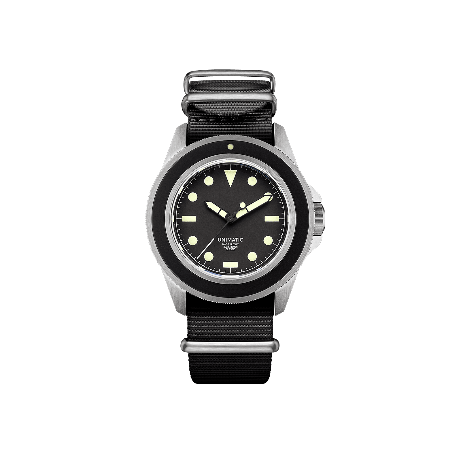 Unimatic Modello Uno U1-FBK