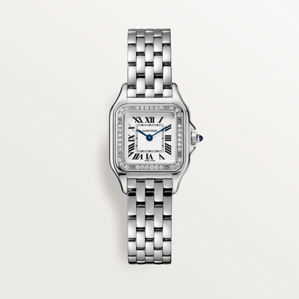 Cartier Часы Panthère de Cartier