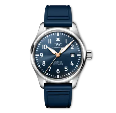 IWC Pilot's Watch Mark XX Le Petit Prince – IW328221