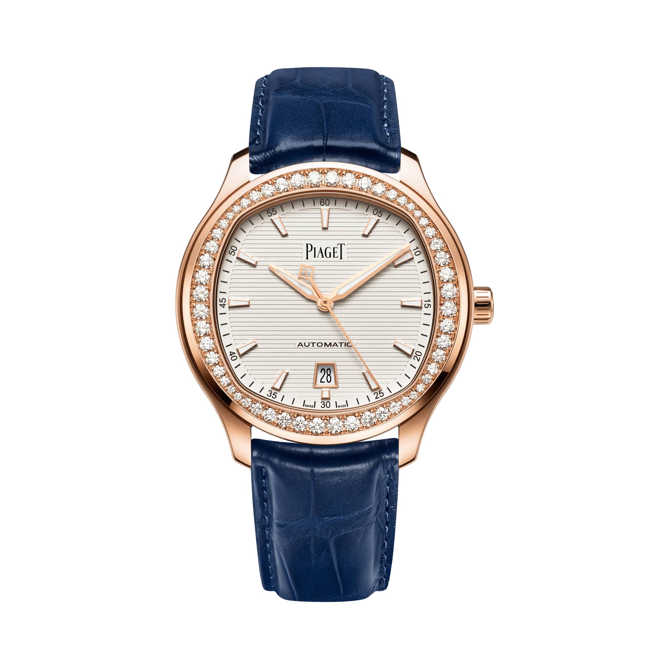 Piaget Piaget Polo Date watch